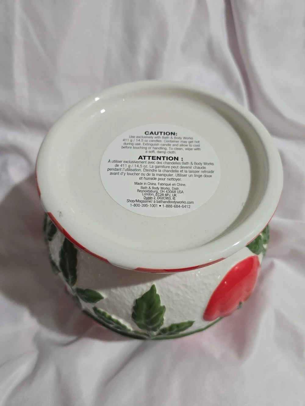 NWT Bath & Body Works 6
